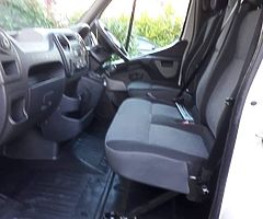 Renault Master - Image 6/6