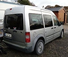 08 Ford 8 seat - Image 3/3