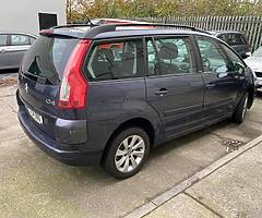 Citreon Picasso VTR - Image 3/7