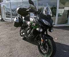 Versys 650 GT - MY2019 - Image 3/6
