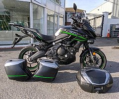 Versys 650 GT - MY2019 - Image 4/6