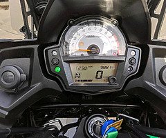 Versys 650 GT - MY2019 - Image 5/6