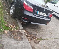 Bmw 520d