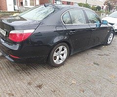 Bmw 520d - Image 3/5