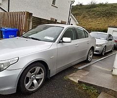 BMW 525D. - Image 6/6