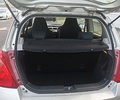 Suzuki swift sport 1.6 2011. - Image 4/10