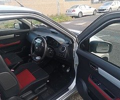Suzuki swift sport 1.6 2011. - Image 8/10