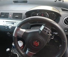 Suzuki swift sport 1.6 2011. - Image 9/10