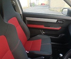 Suzuki swift sport 1.6 2011. - Image 10/10