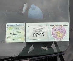 Toyota yaris manual for quik sale. - Image 4/4