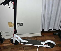 Iscooter E4 Ultralight