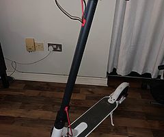Iscooter E4 Ultralight