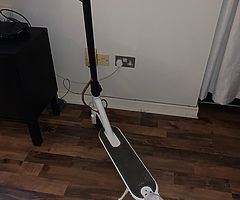 Iscooter E4 Ultralight