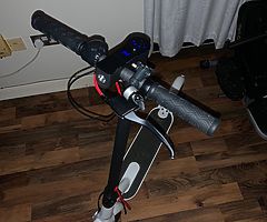 Iscooter E4 Ultralight - Image 4/4