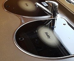 2009 hobby 6 berth caravan - Image 9/10