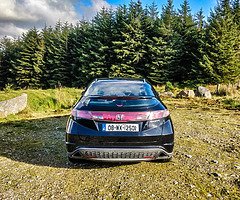 Honda Civic - Image 5/5
