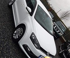161 vw polo - Image 3/3