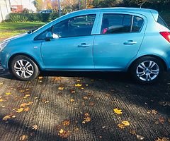 Vauxhall corsa - Image 4/6