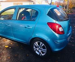Vauxhall corsa - Image 5/6