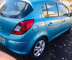 Vauxhall corsa - Image 6/6