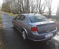 09 opel vectra - Image 4/6