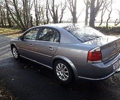 09 opel vectra - Image 5/6