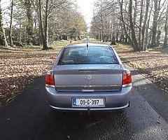 09 opel vectra - Image 6/6