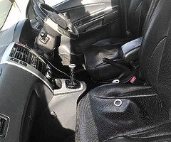 Hyundai Tucson Jeep tax till the 1st of January NCT just out driving 100% location Dublin 15 - Image 10/10
