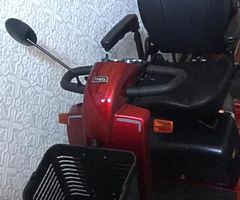 mobilty scooter