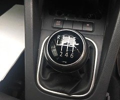 2007 VW GOLF 1.4 TURBO PETROL - Image 7/8
