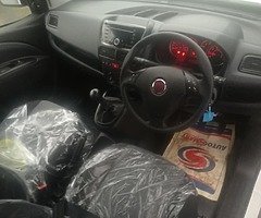 Fiat doblo 1.6 105bhp - Image 3/3