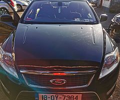Well kept car for sale Ford mondeo