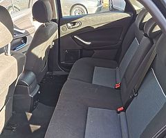 Well kept car for sale Ford mondeo