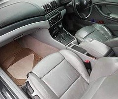 Bmw E46 320D - Image 5/7