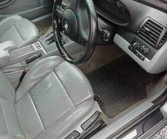 Bmw E46 320D - Image 6/7