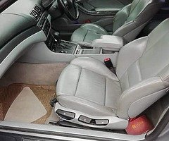 Bmw E46 320D - Image 7/7