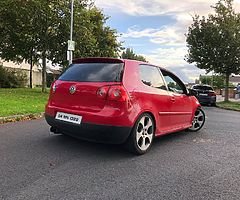 Vw golf gti - Image 4/7