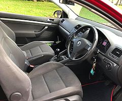 Vw golf gti - Image 5/7