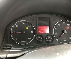 Vw golf gti - Image 6/7