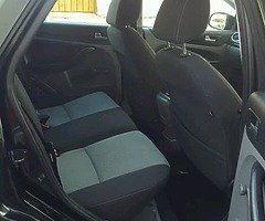 08 Ford focus ZTEC model 1.4 petrol Nct till 7/20 - Image 9/9