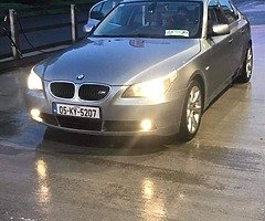 bmw 525d