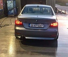 bmw 525d