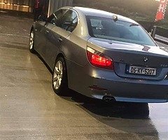 bmw 525d - Image 3/10
