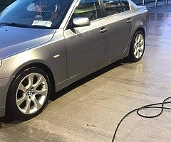 bmw 525d - Image 4/10