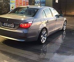 bmw 525d - Image 5/10