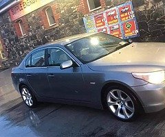 bmw 525d - Image 6/10