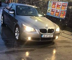 bmw 525d - Image 7/10
