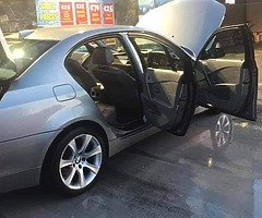 bmw 525d - Image 9/10