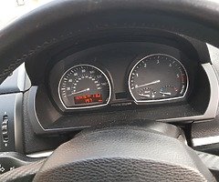 2008 X3 Msport, AUTOMATIC, 137k, M - Image 8/9