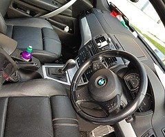 2008 X3 Msport, AUTOMATIC, 137k, M - Image 9/9